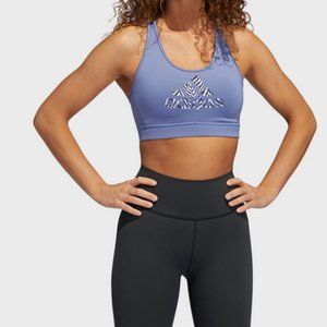 adidas Dont Rest Badge Of Sport Bra